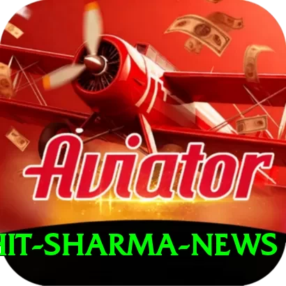 rohit sharma news Game Pro v5.5.4 - 2