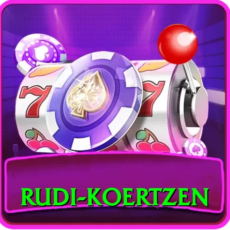 rudi koertzen APK Elite v3.9.1 - 2