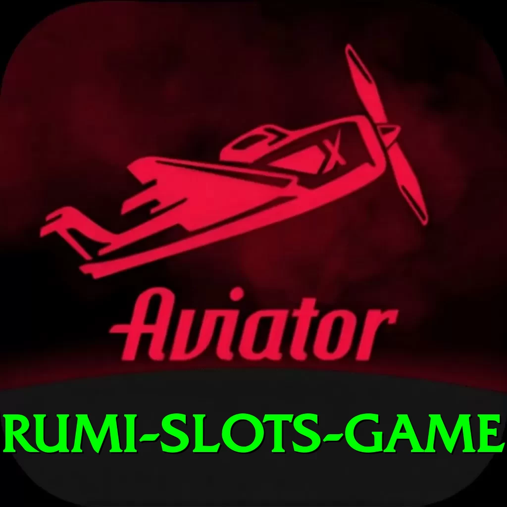 Rumi Slots Game Apps (Tools & Injectors) Turbo v5.3.8 - 2