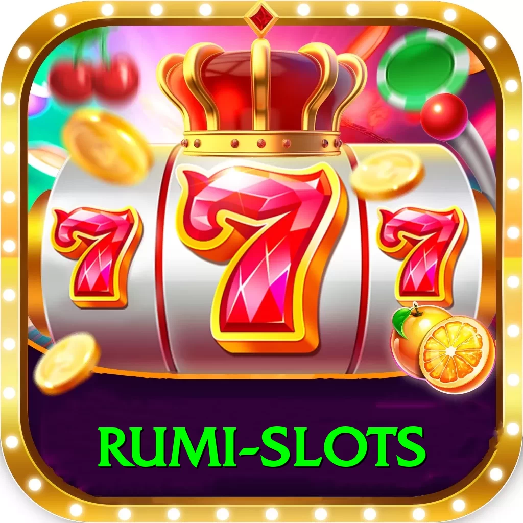 Rumi Slots Apps (Tools & Injectors) Premium v4.5.5 - 2
