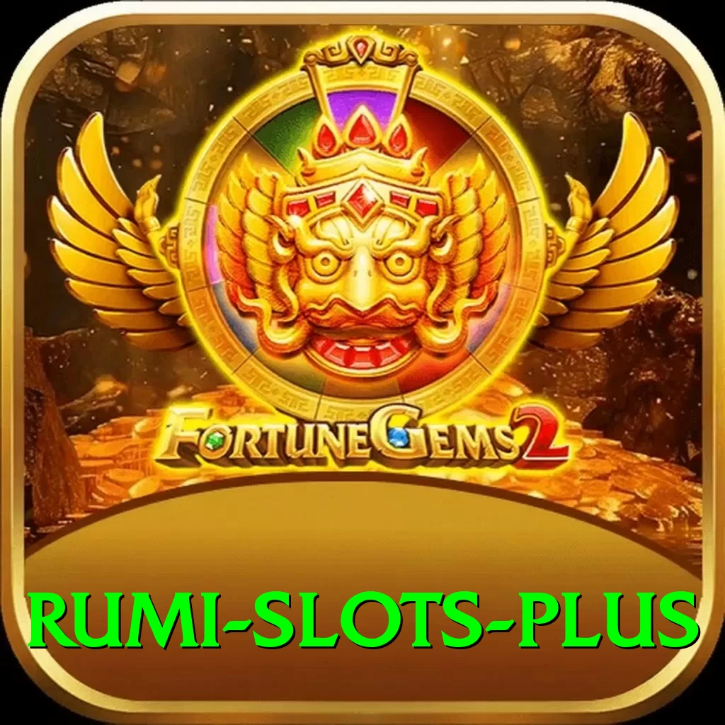 Rumi Slots Turbo Pro v3.4.9 - 2