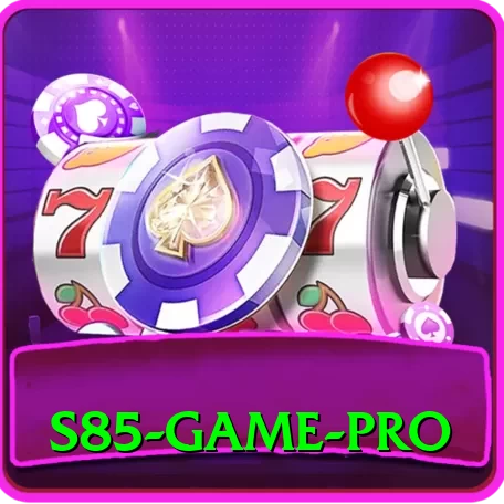 S85 Game - Champion Earning App - 2
