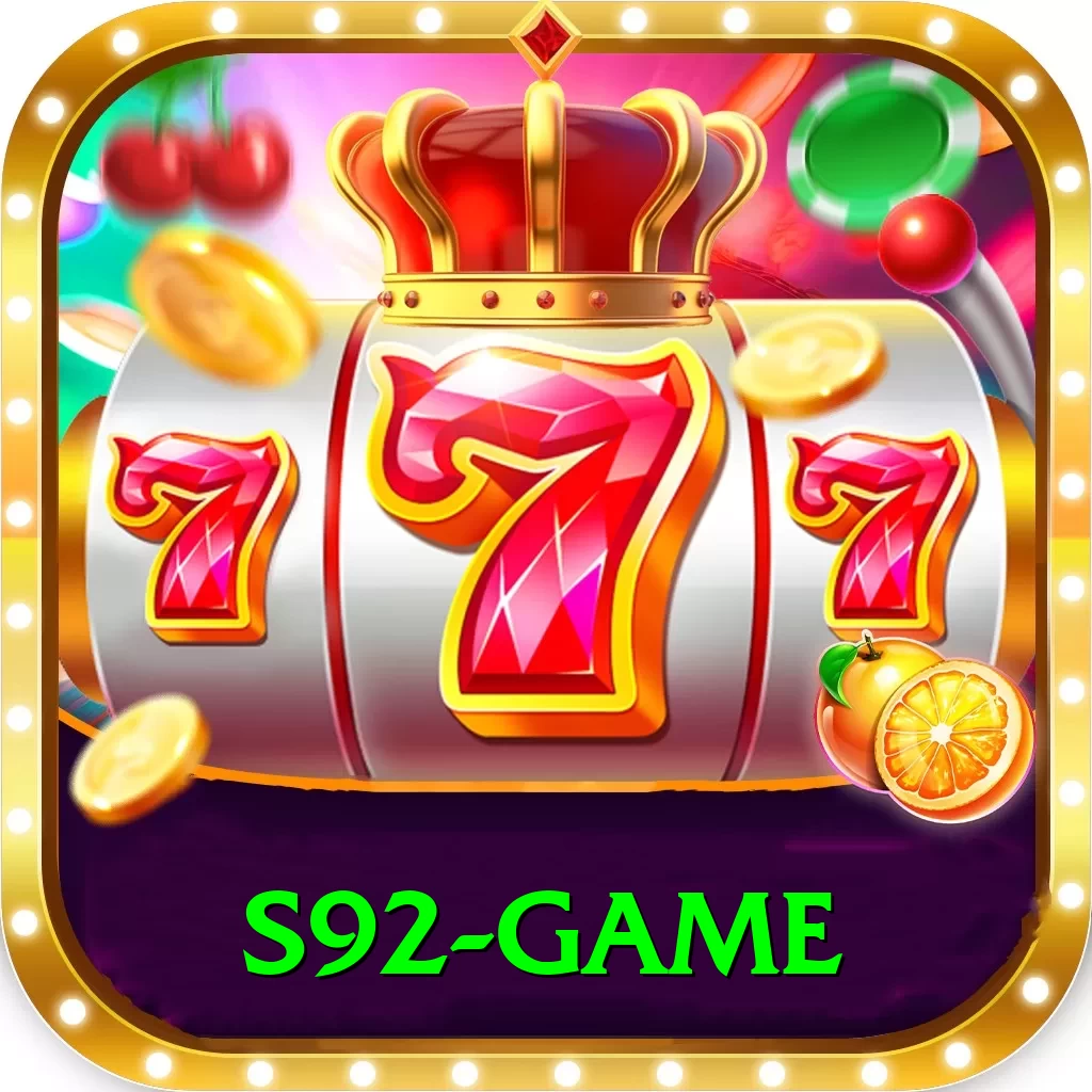 S92 Game Deluxe Edition v4.7.0 - 2