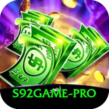 s92game Plus APK v5.3.1 - 2
