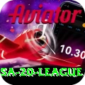 sa 20 league Earn Deluxe v5.3.5