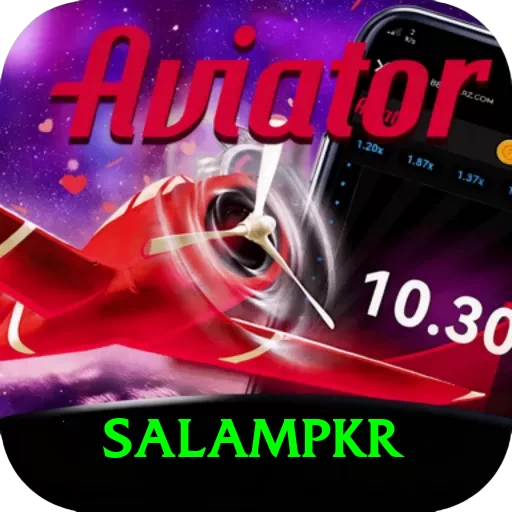 SalamPKR VIP v3.2.1 - 2