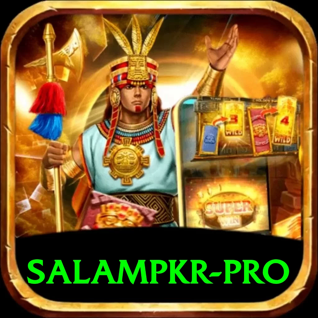 SalamPKR Live Casino Prime - 2