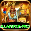 SalamPKR Live Casino Prime