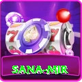 sana mir - Legend v4.8.9