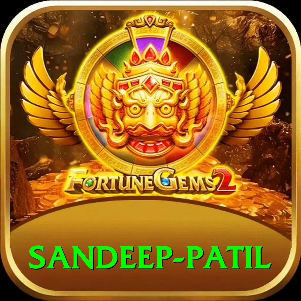 sandeep patil Super - Daily Bonus - 2
