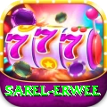 sarel erwee Master Jackpot