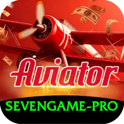 sevengame Legend - Win Real PKR - 2