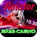 Six6s Casino Games (Casino & Earning) Deluxe v2.9.9