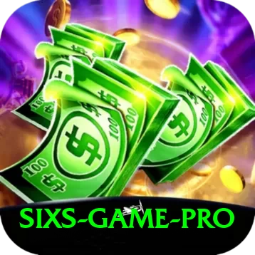 sixs game Casino Official v2.5.0 - 2