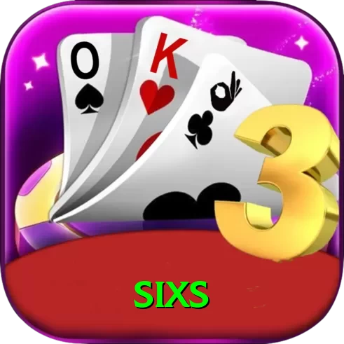sixs Jackpot Mega v1.3.4 - 2