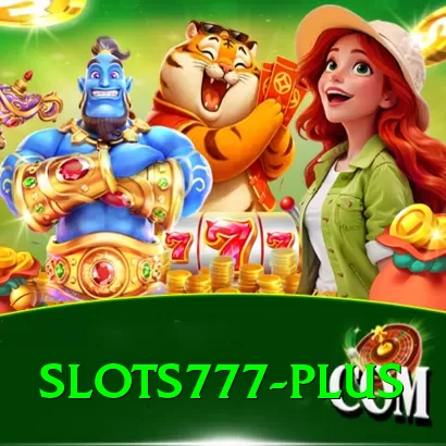 slots777 Casino Max v2.7.0 - 2