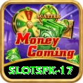 slotspk 17 Master Slots