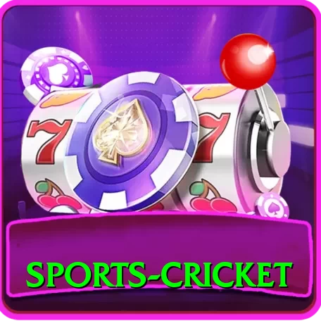 sports cricket Slots VIP v5.9.8 - 2