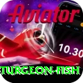 sturgeon fish Turbo Casino App