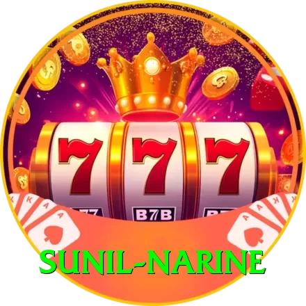 sunil narine Casino VIP v2.0.7 - 2