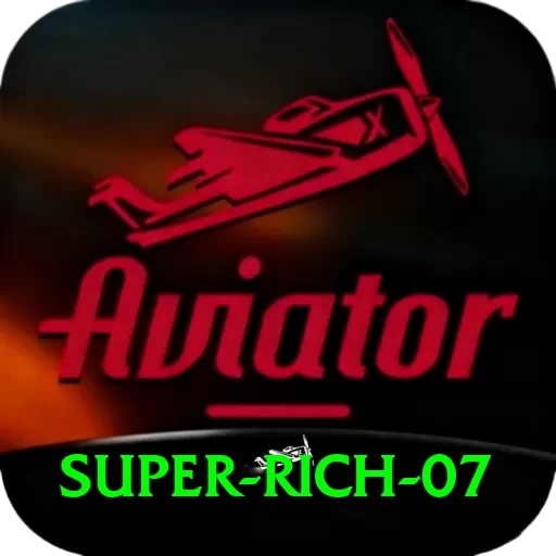 Super Rich 07 Apps (Tools & Injectors) Plus v2.0.3 - 2