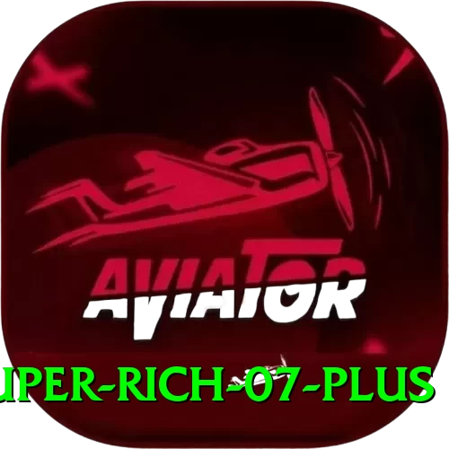 Super Rich 07 VIP v4.5.2 - 2