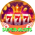 super slots Gaming Master