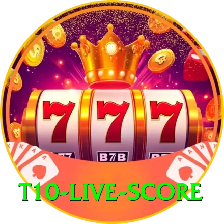 t10 live score Max v4.4.5 - 2