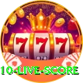 t10 live score Max v4.4.5