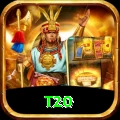 t20 Ultimate Gaming App