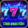 t20 match Cash Super