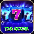 t20 score Gaming Max