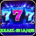 tabraiz shamsi - Casino Champion