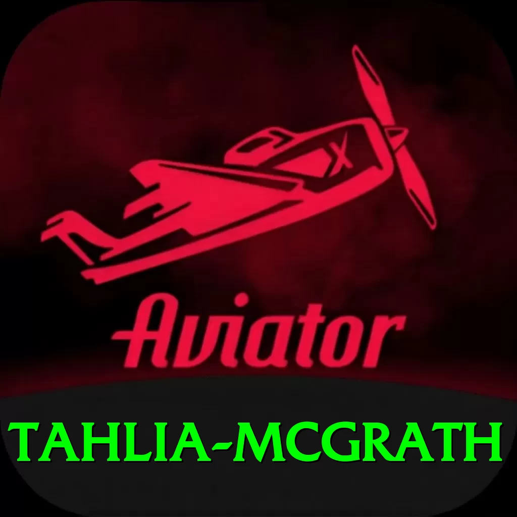tahlia mcgrath - Champion v4.3.0 - 2