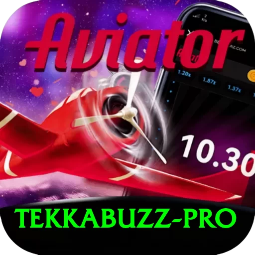 tekkabuzz Ultimate v1.5.7 - 2