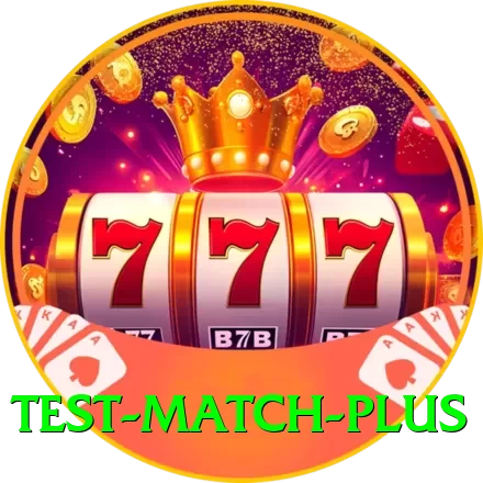 test match - Ultimate Edition v1.1.4 - 2