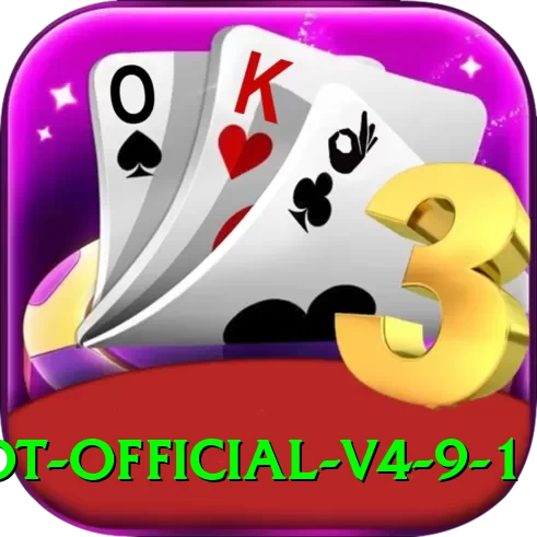 TGSlot Official v4.9.1 - 2