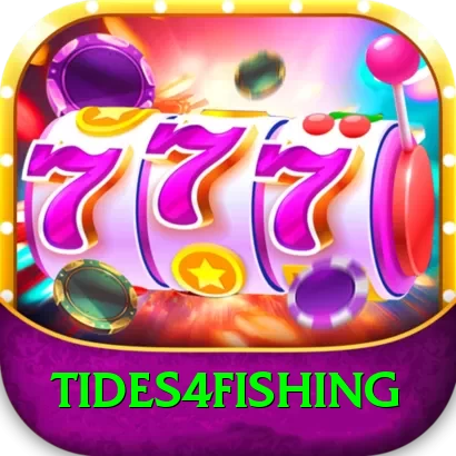 tides4fishing Cash Max - 2