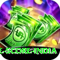 today match live score india Game Gold v3.1.0