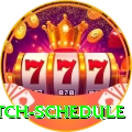 today t20 match schedule - Elite Earning App