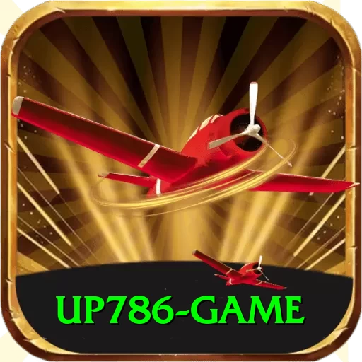 UP786 Game - 2