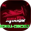 virat kohli cricket Jackpot Legend v5.8.1