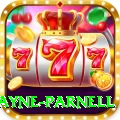 wayne parnell Plus Casino App