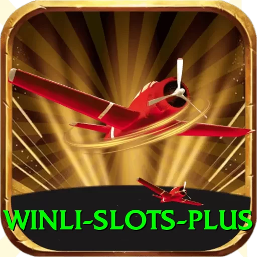 Winli Slots Premium Edition v5.8.1 - 2