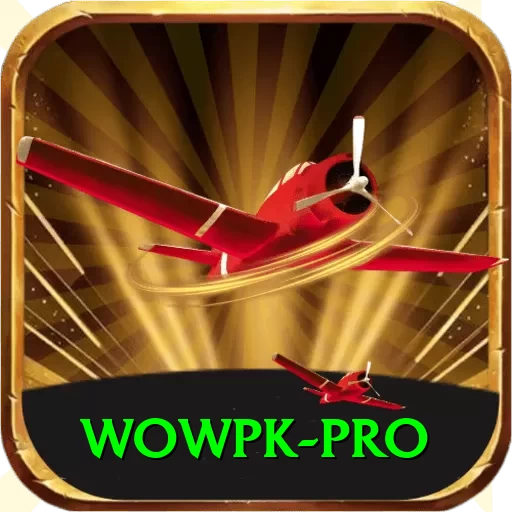 wowpk Casino Official v5.2.4 - 2