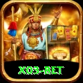 x03 bet Cash Max