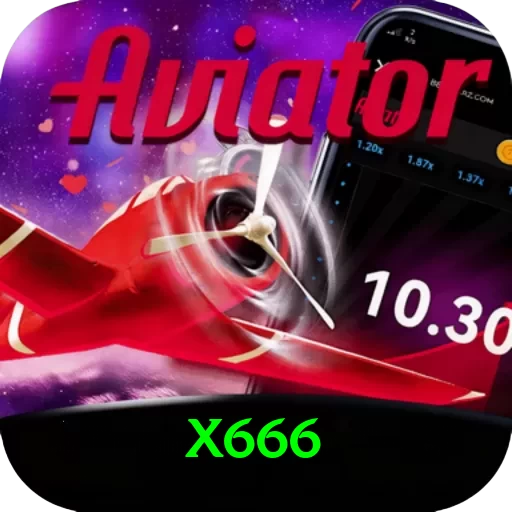 X666 Plus v5.4.8 - 2