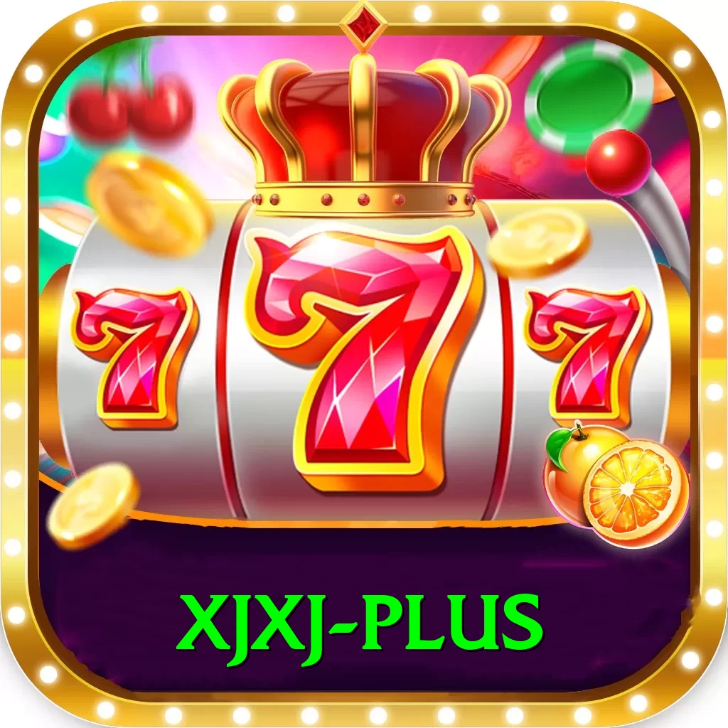 xjxj Deluxe Gaming App - 2