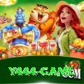Y444 Game VIP Edition v3.1.9