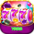 Y888 Games (Casino & Earning) Ultimate v5.9.8